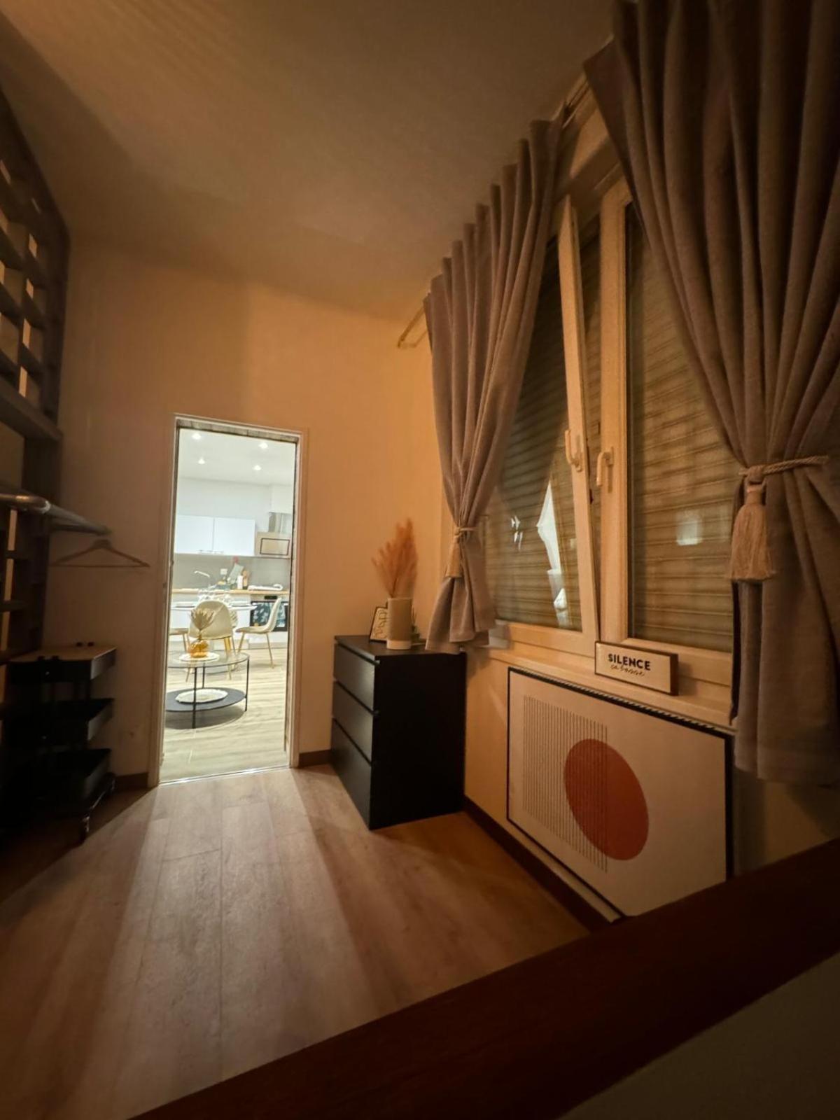 Villa Leone 2 Dunkirk Extérieur photo